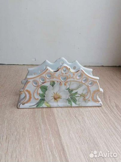 Салфетница и подложница Lefard