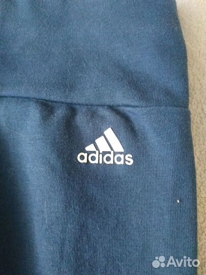 Леггинсы Adidas