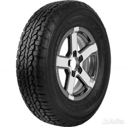 Powertrac Power Lander AT 205/75 R15 97T