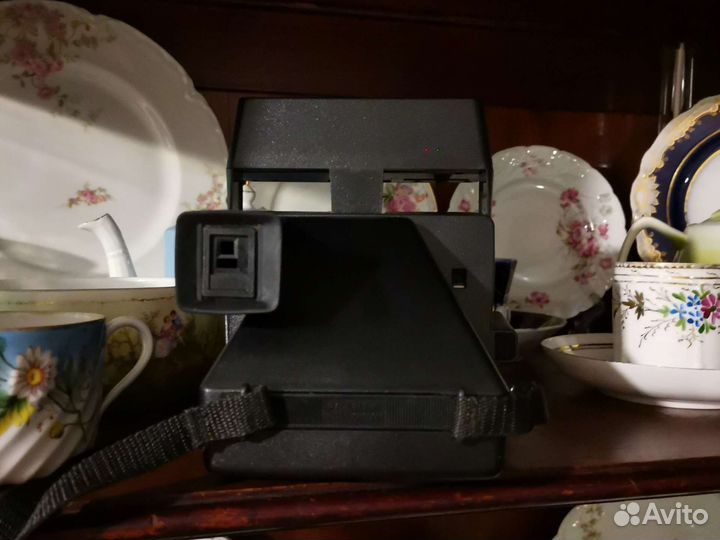 Фотоаппарат