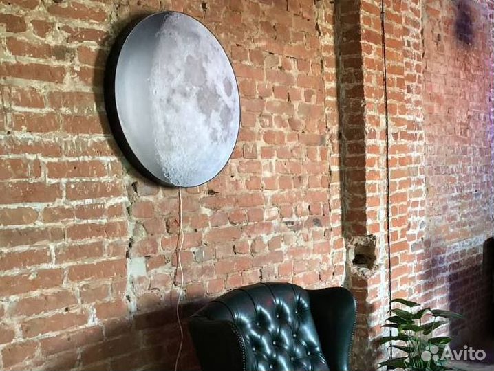 Светильник луна 949