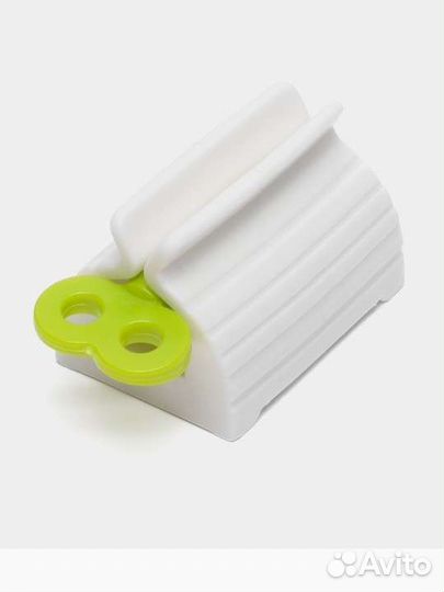 Дозатор для зубной пасты