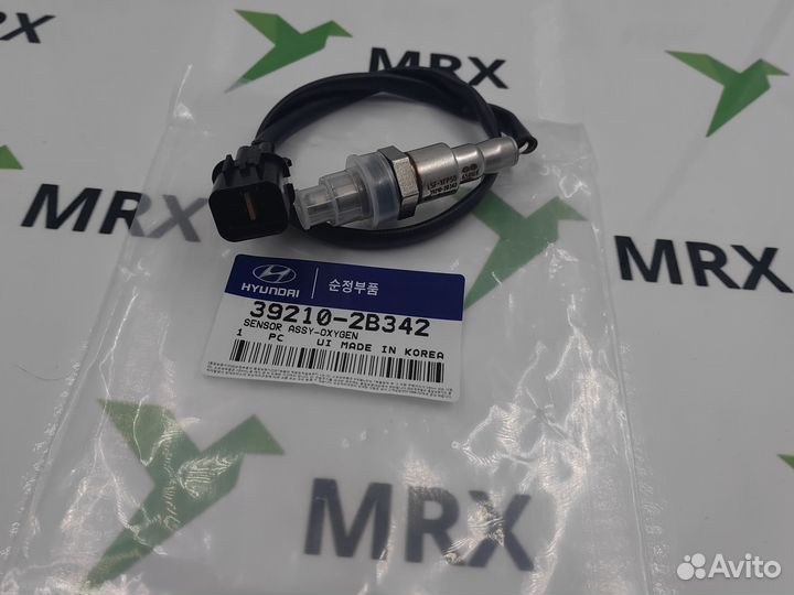 Кислородный датчик 39210-2B342
