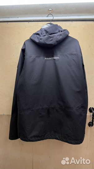 Куртка мембранная Finntrail Athletic