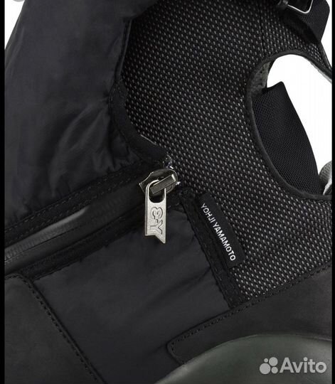 Кроссовки Y-3 оригинал