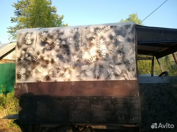 Продам вездеход