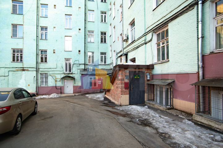 Сдам помещение свободного назначения, 70 м²