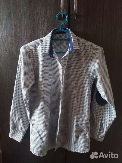 Рубашка для мальчика