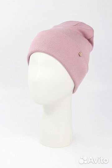 Шапка из вискозы Гольфстрим