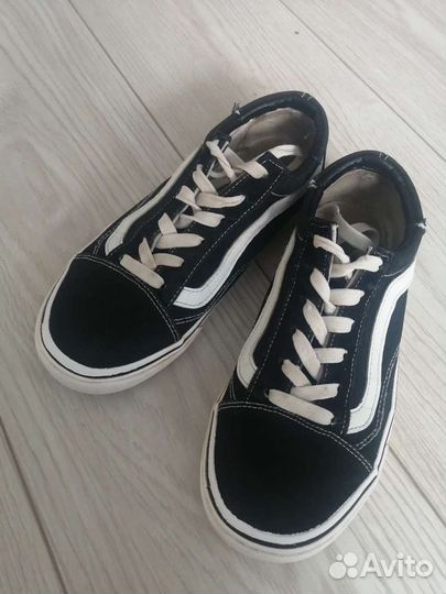 Кеды для мальчика