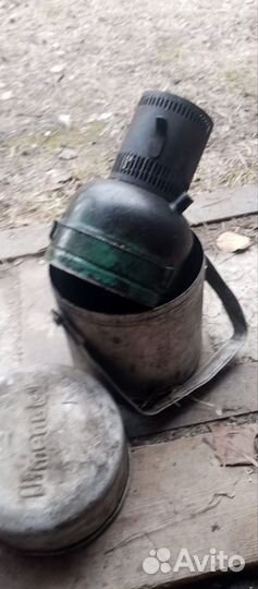 Примус шмель