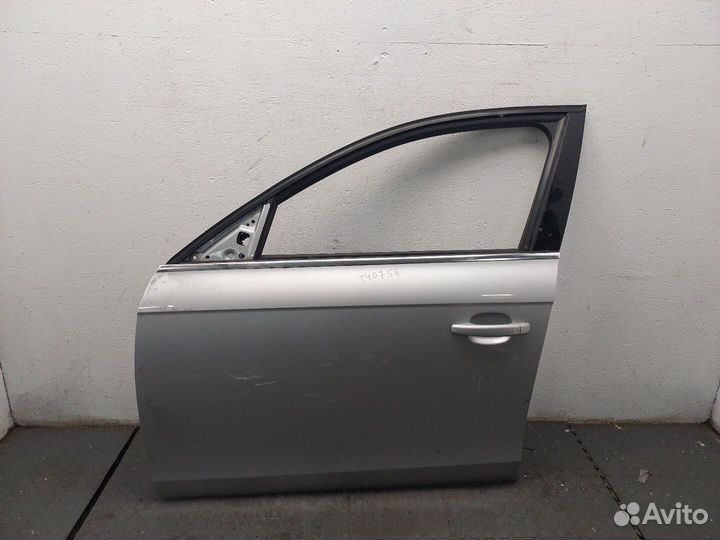 Дверь боковая Audi A4 (B8) Allroad, 2010