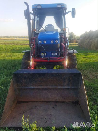 Трактор Агромаш 60ТК, 2012