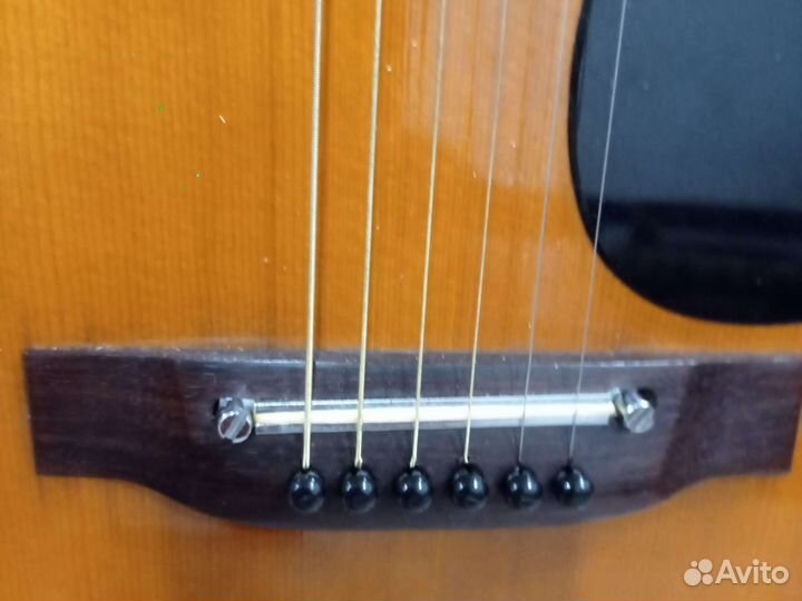 Takamine elite, Japan 1975-1980