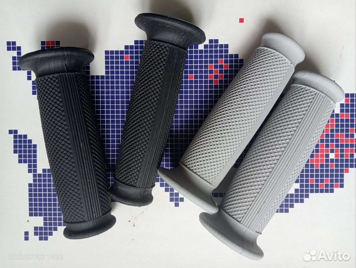 Рти для мотоцикла Иж