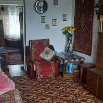 3-к. квартира, 61 м², 5/5 эт., Ивангород