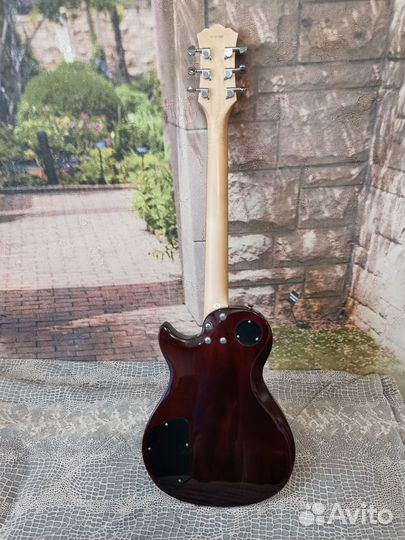 Электрогитара Washburn WIN 14 WA