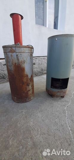 Электрокоптильня