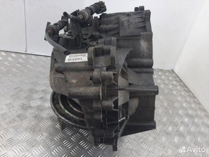 Кпп 5ст. P30616152 Volvo S40 / V40 (1995-2004)