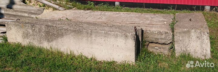 Блоки, плиты