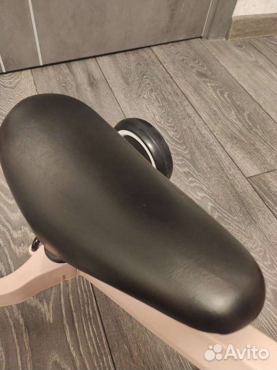 Беговел трансформер happy baby