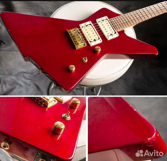 Электрогитара ibanez gDtm21mikro