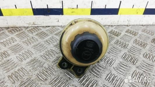 Бачок гу opel antara (93X16NO01)