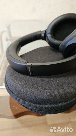 Беспроводные наушники sony WH 1000XM3