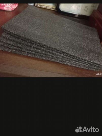 Шумоизоляция