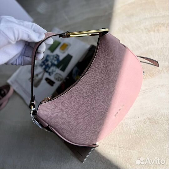 Сумка женская coccinelle