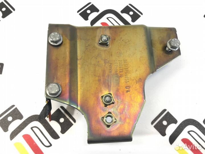 Датчик уровня оборотов Bmw X3 E83 M54B30 2005