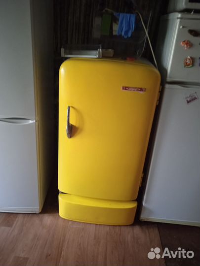 Холодильник атлант двухкамерный