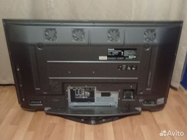 Плазменный телевизор Panasonic Viera TH-R42PY70A