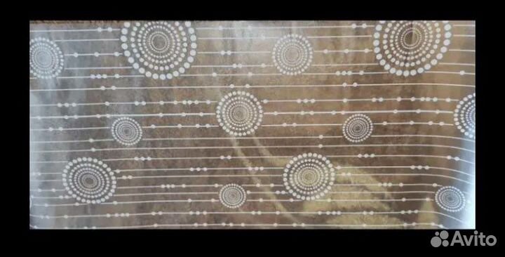 Матовая пленка для окон тонировки