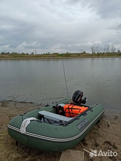 Муссон 3000+хенкай 6