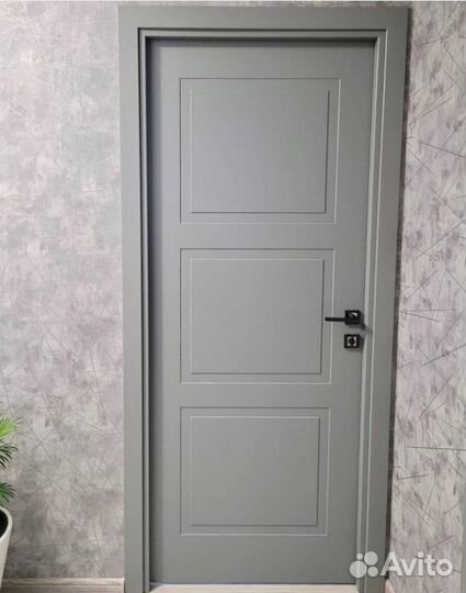 Двери Классика наличие