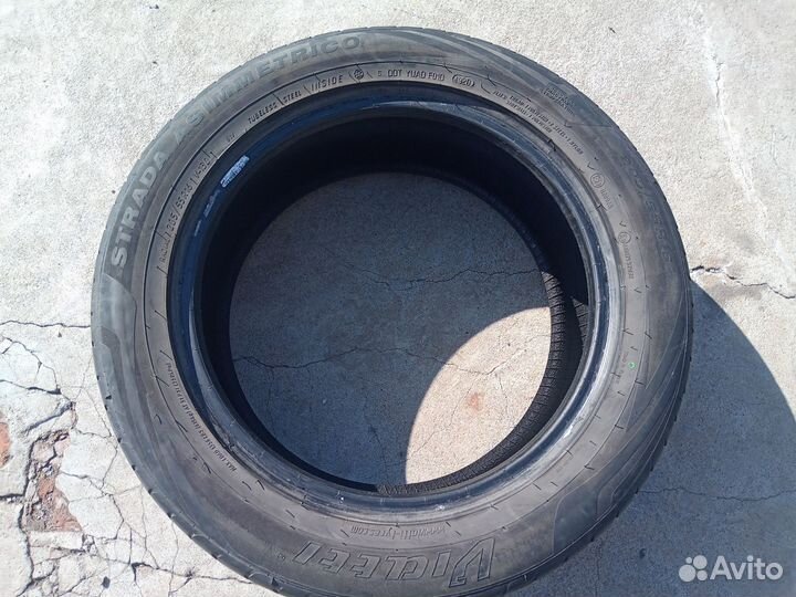 Viatti Strada Asimmetrico 205/55 R16