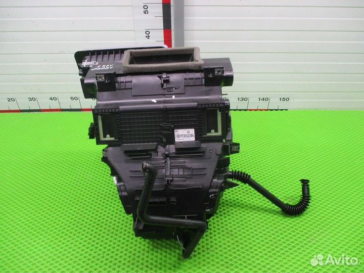 Печка в сборе LADA Xray