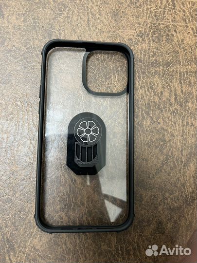 Чехол на айфон 13 про макс