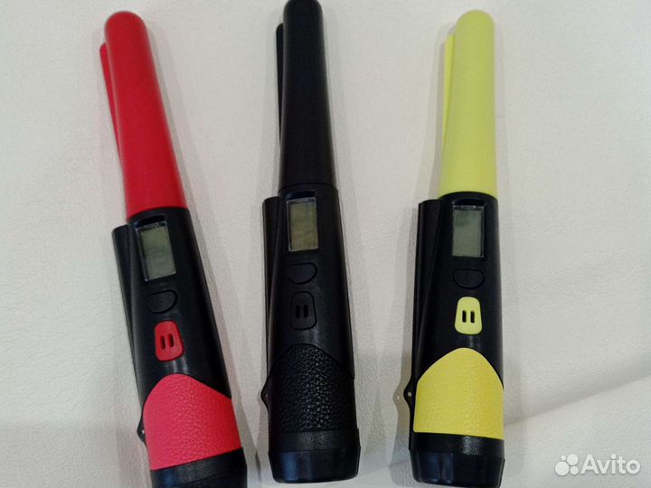 Пинпоинтер +батарейка, металоискатель, pinpointer