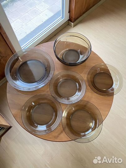 Набор столовой посуды