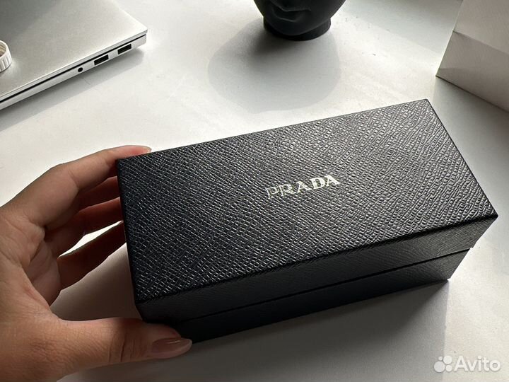 Солнечные очки Prada оригинал