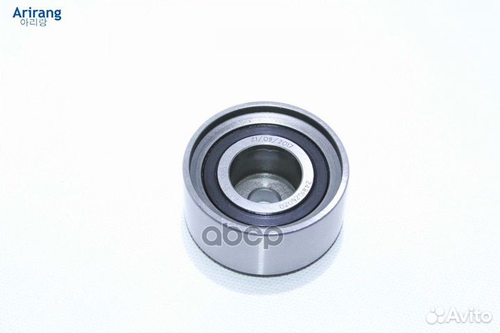 Комплект грм Hyundai Accent (тагаз) 00, Getz