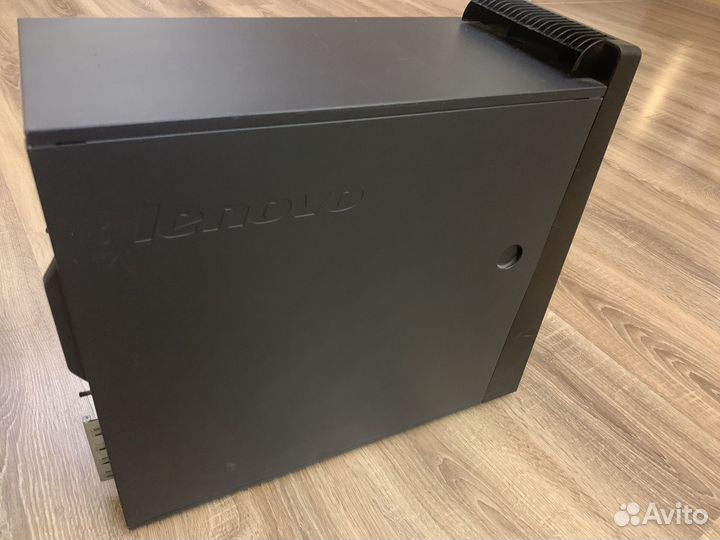 Lenovo ThinkCentre M58e Core2Duo