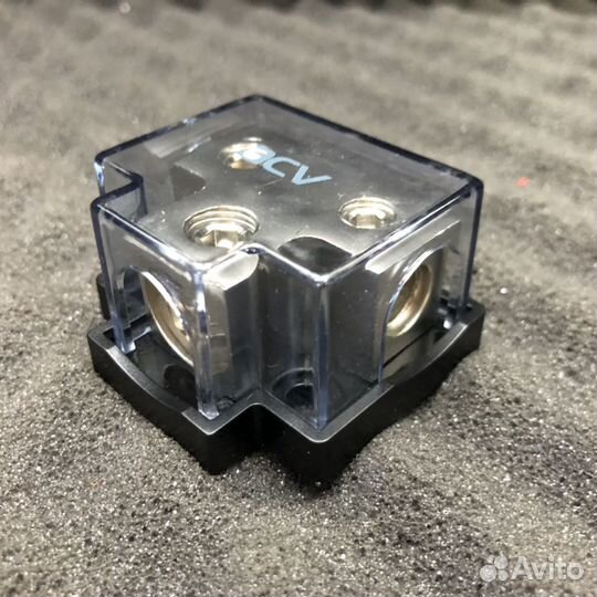 Дистрибьютор питания (разветвитель)