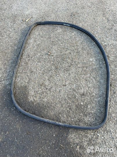Бмв 1 f20 уплотнитель дверного проема
