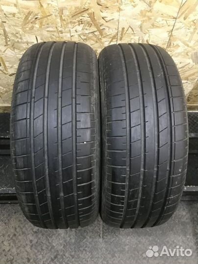 Massimo Ottima Plus 205/55 R16 91V