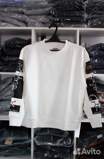 CavEmpt свитшот (Арт.42838)