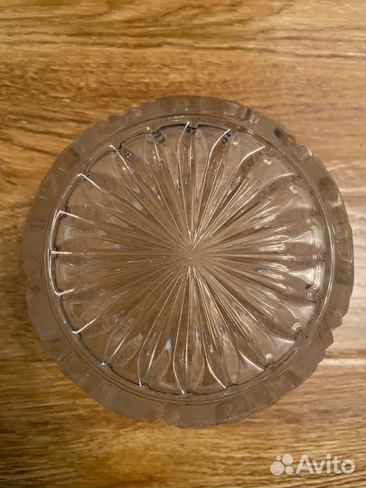 Салатик хрустальный