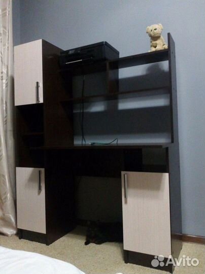 Уголок школьника